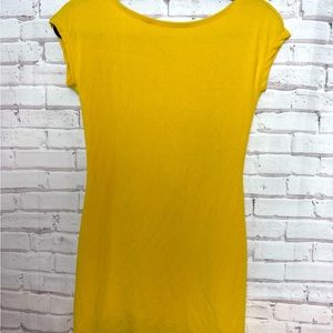 Backless FREE PEOPLE